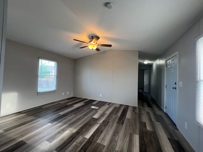 Countryside Estates KS - Unit C16 - Interior