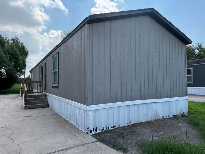 Rio MH - Unit 88 - Exterior