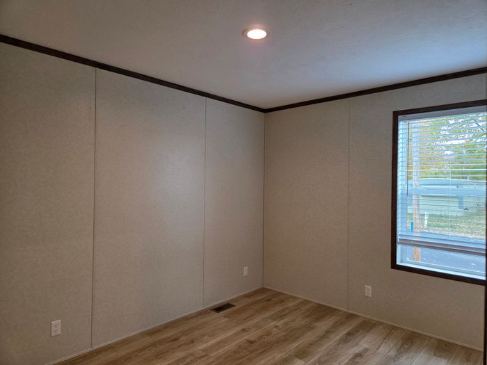 Vermillion MH and RV Park - Unit 217 - Interior