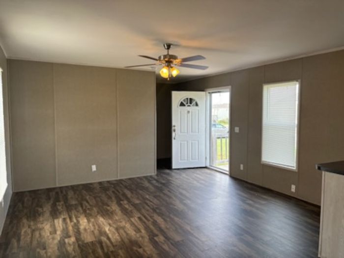 Pine Ridge Est. - Unit 621 - Interior