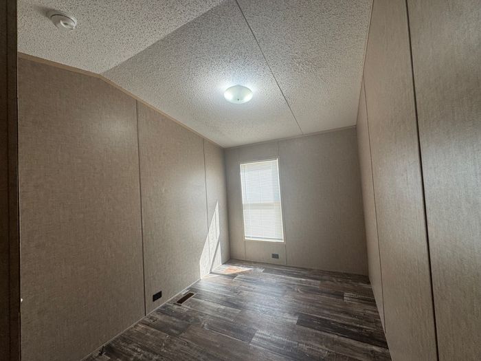 Magnolia Village - Unit 208 - Interior
