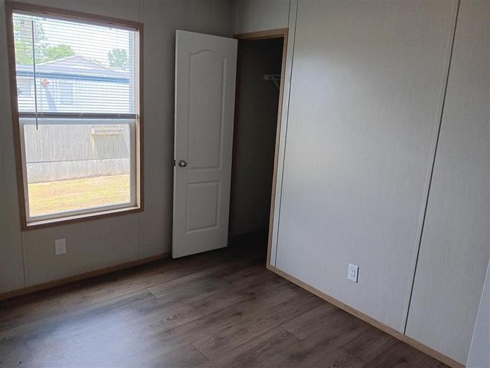 Pine Crest - Unit 2 - Bedroom