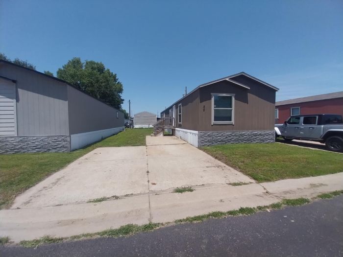 Sleepy Hollow - Unit 55 - Exterior, Street View