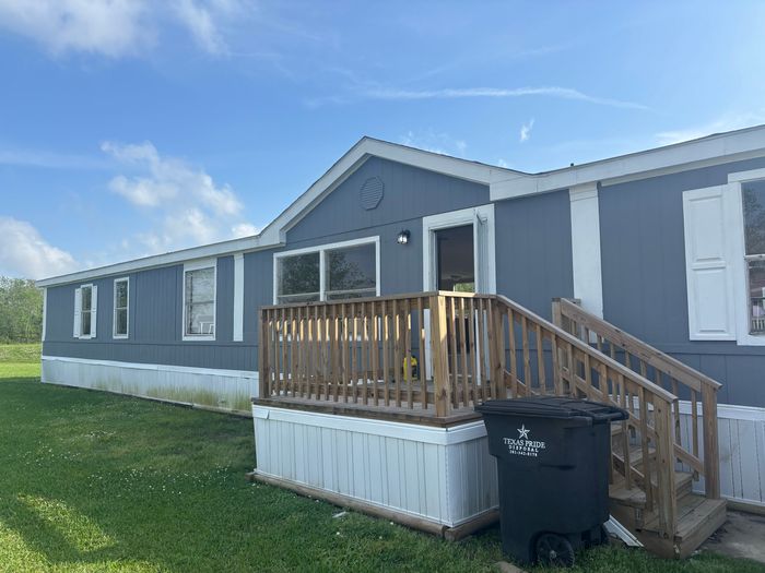 Sun Meadows - Unit 175 - Exterior, Street View