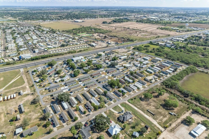 Magnolia Village - Unit 348 - Street View