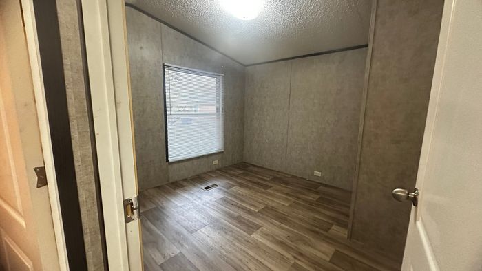 Bluegrass Meadows - Unit B23 - Interior