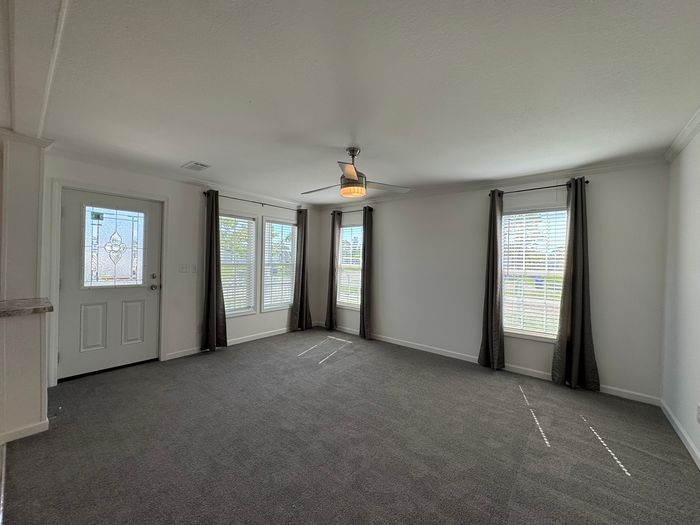 Lakewood Village MHC and RV Resort - Unit 98 - Interior