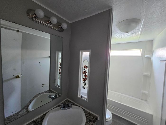 Royal Highlander - Unit SE8509 - Bathroom
