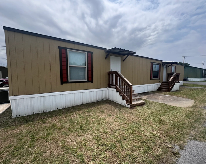 Magnolia Village - Unit 462 - Exterior