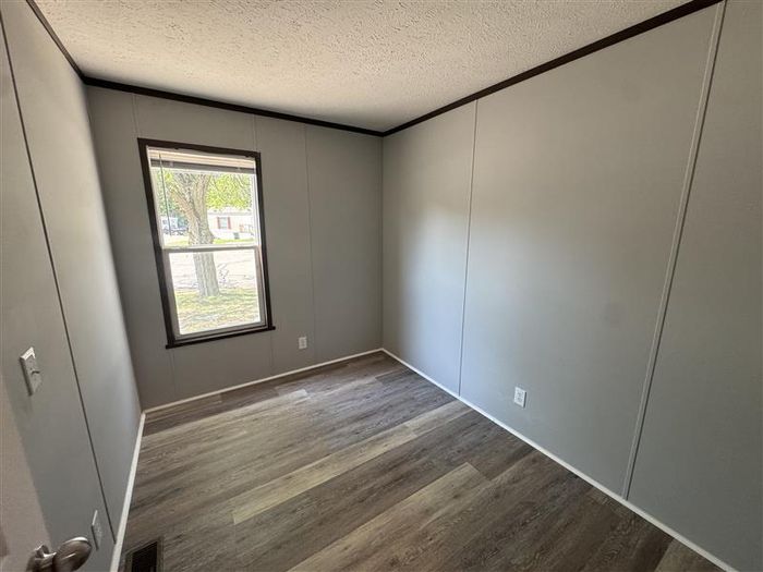 Fort Wayne MHC - Unit 401 - Interior