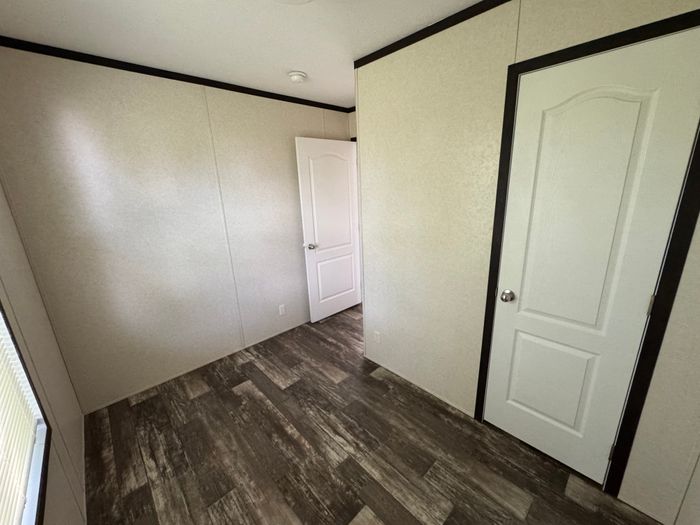 Alliance Vista MH and RV Park - Unit H18 - Interior
