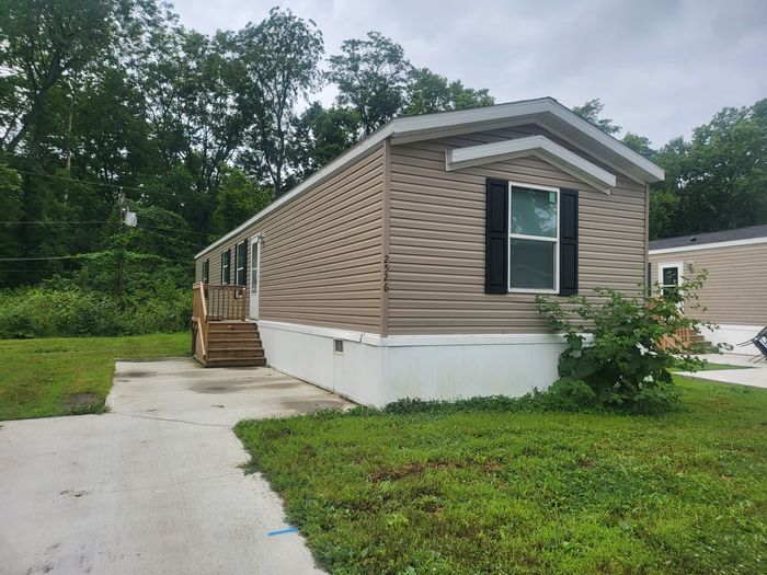 Riverside Village - Unit 2526F - Exterior