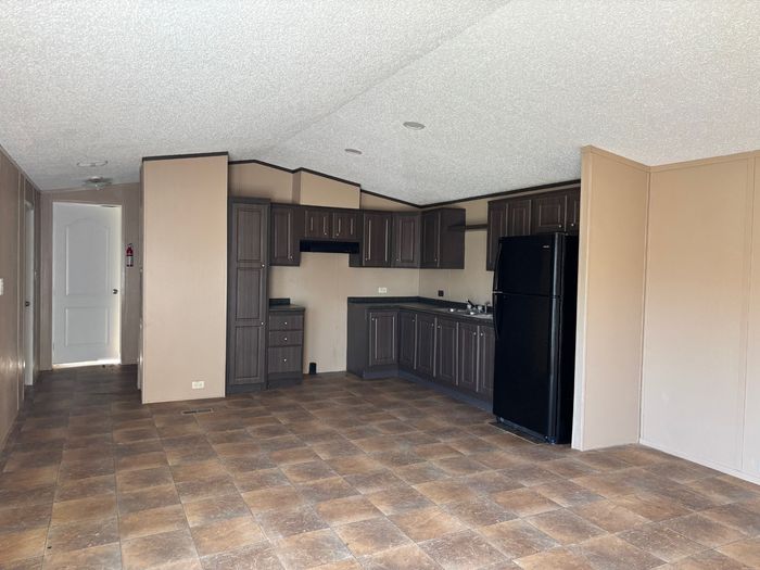 Rio MH - Unit 4 - Kitchen