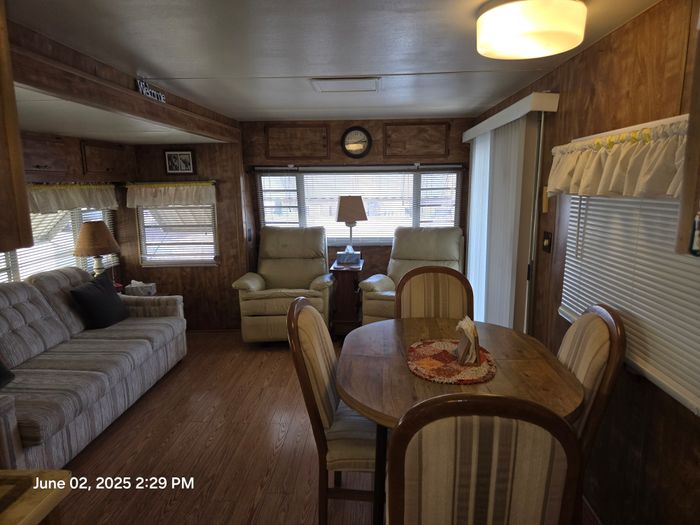 Parkhaven Estates - Unit 008S - Interior