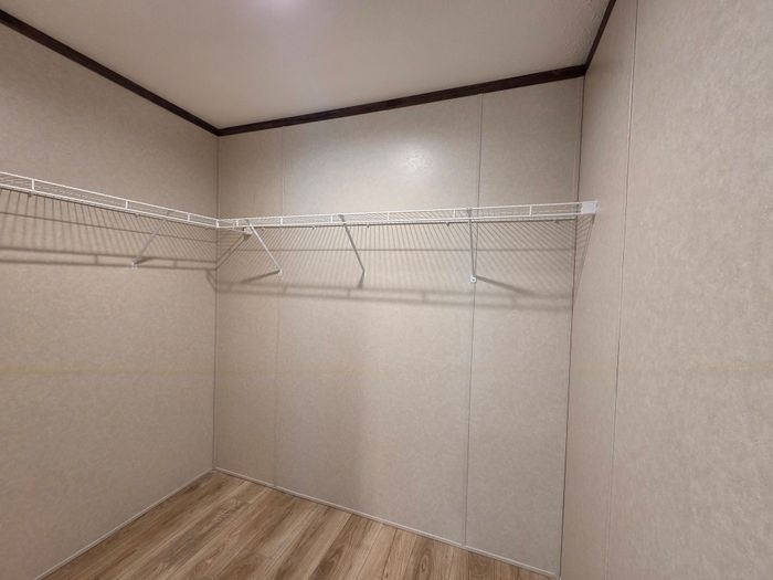 Vermillion MH and RV Park - Unit 217 - Interior