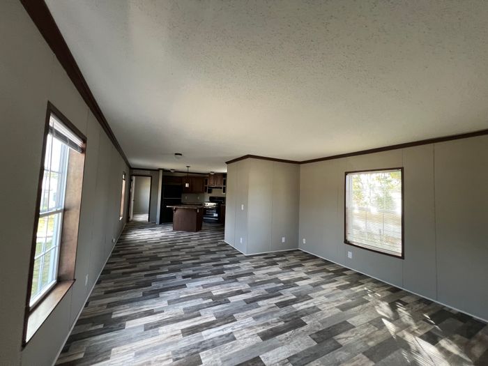Alliance Meadows - Unit B3 - Interior