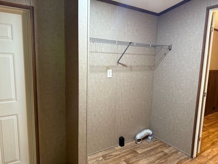Coachlight Village South (CLS) - Unit A12CS - Interior