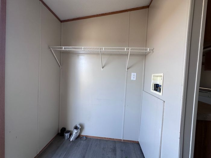 Hunters Mountain - Unit 1230 - Entryway