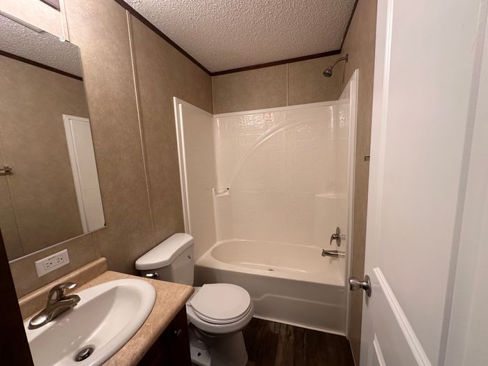Ravines - Unit 49 - Bathroom