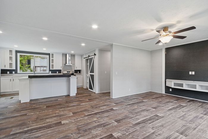 Audubon Estates - Unit 361RO - Interior