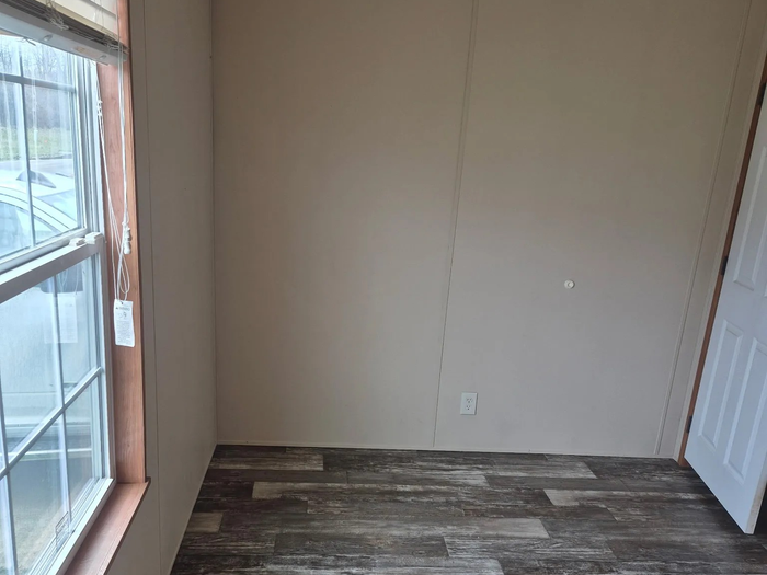 Pine Crest - Unit 68 - Interior