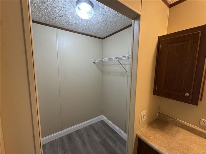 Fort Wayne MHC - Unit 543