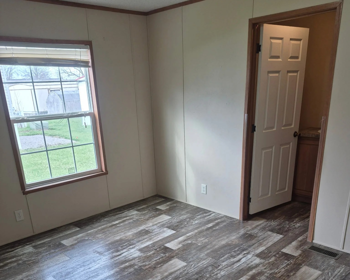 Pine Crest - Unit 68 - Bedroom