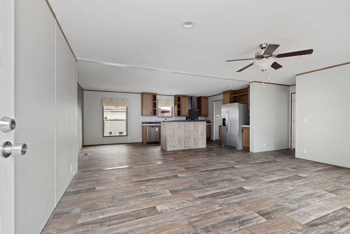 Audubon Estates - Unit 317RO - Interior
