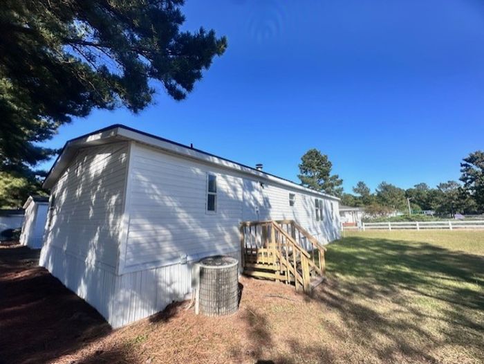 Taylors Creek - Unit 89 - Exterior