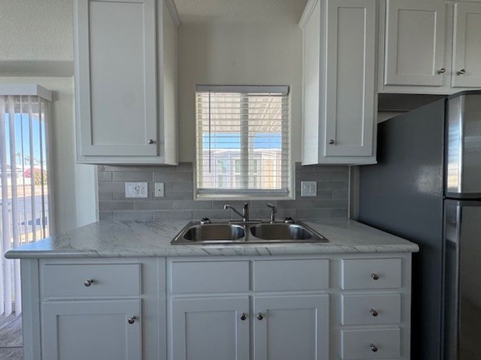 Agave Village LLC - Unit D17 - Kitchen