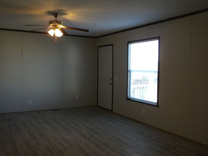 Riverview Estates - Unit 82 - Interior