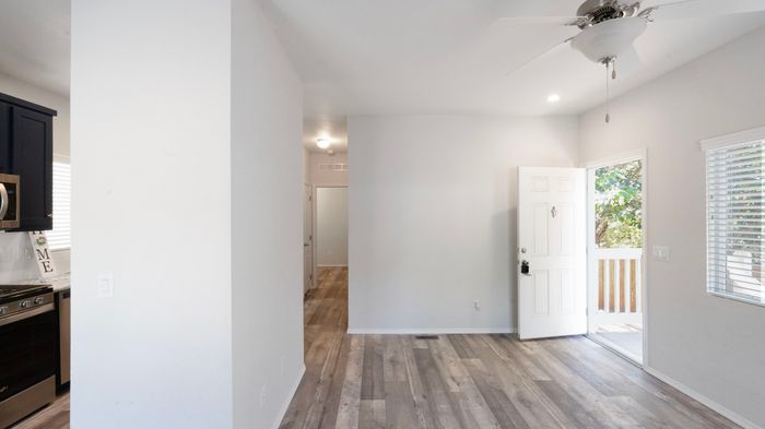 Crescent Valley - Unit 44 - Interior