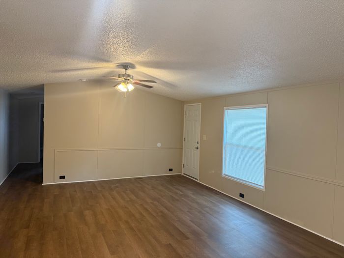 Coachlight Village South (CLS) - Unit 4 - Interior