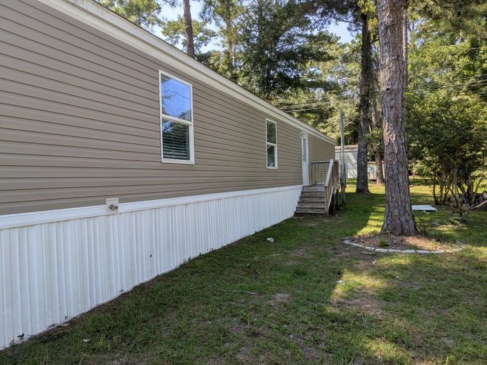 Shade Tree - Unit 73 - Exterior