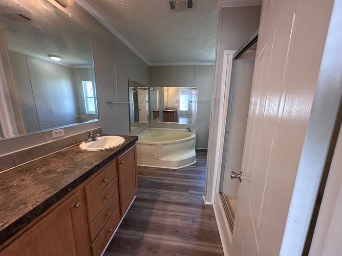 Hunters Mountain - Unit 1242 - Bathroom