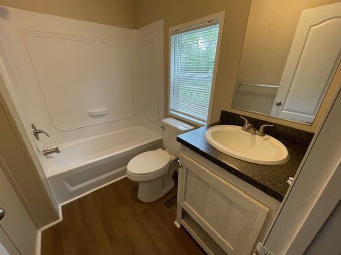 Coachlight Village South (CLS) - Unit 21 - Bathroom