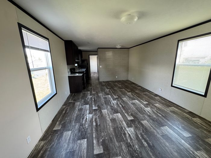 Alliance Vista MH and RV Park - Unit H18 - Interior