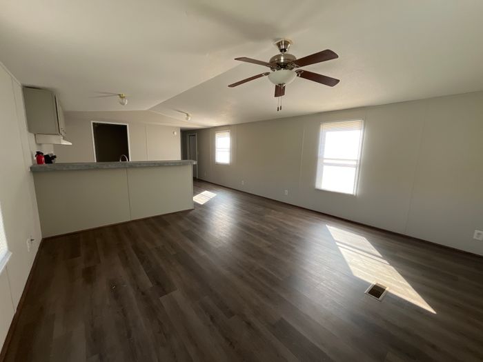 Countryside MHP OK - Unit 97 - Interior