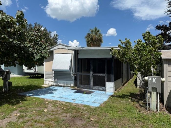 Moss Landing - Unit J31 - Exterior, Street View