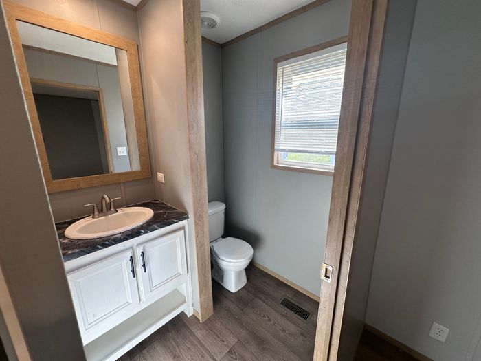 Hunters Mountain - Unit 1143 - Bathroom