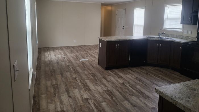Riverside Village - Unit 2824G - Interior