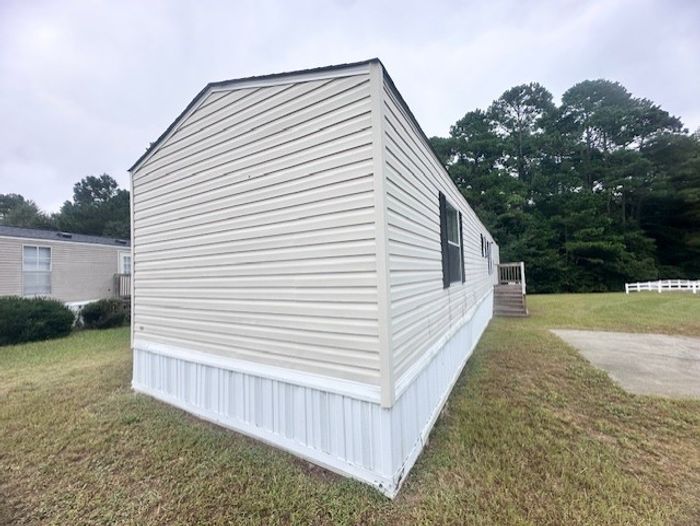 Taylors Creek - Unit 103 - Exterior