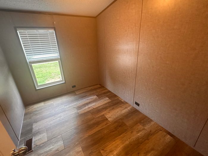 Crestview MHC OK - Unit B818 - Interior