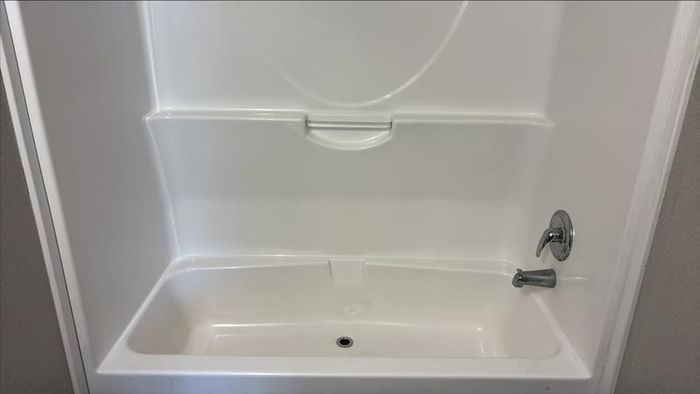 Carriage Lane Estates - Unit 209 - Bathroom