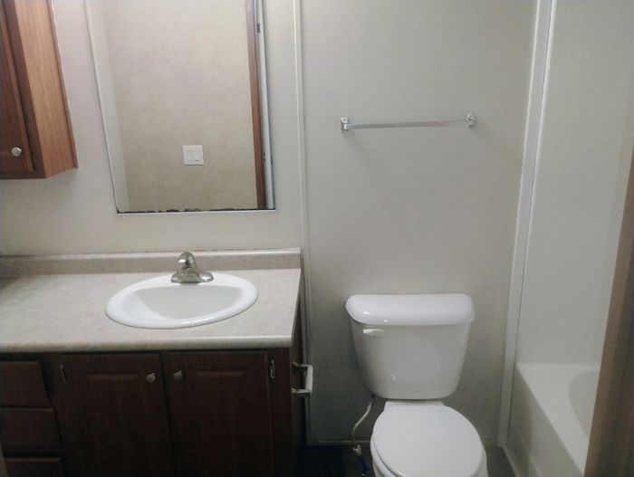 The Orchards/Paradise - Unit 65 - Bathroom