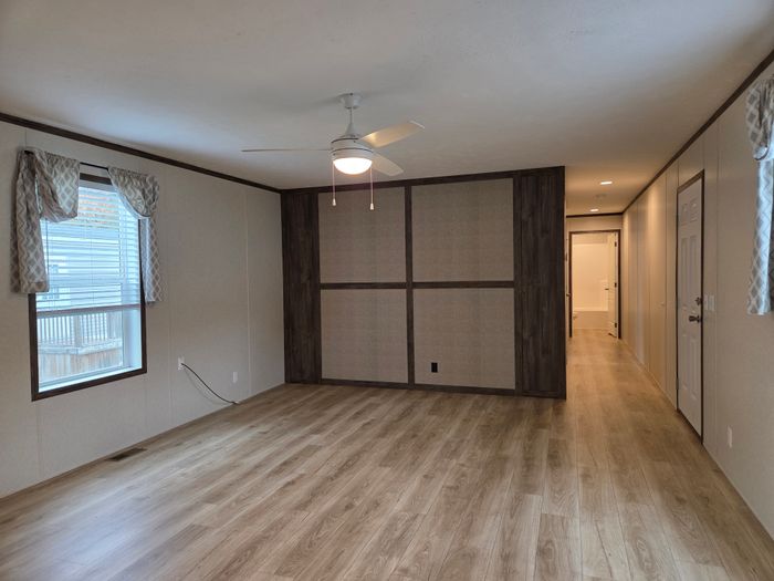 Vermillion MH and RV Park - Unit 217 - Interior