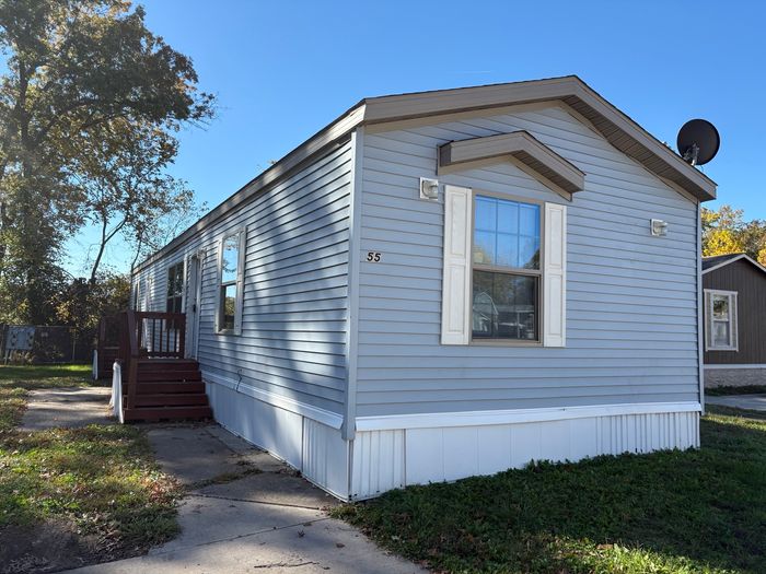 The Orchards/Paradise - Unit 55 - Exterior