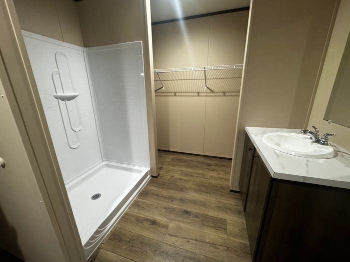 Anderson Creek - Unit 169NP - Bathroom