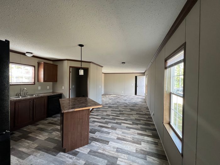 Alliance Meadows - Unit B3 - Interior