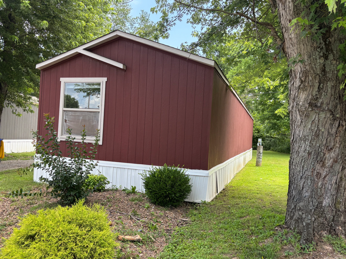Bluegrass Meadows - Unit A25 - Exterior